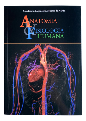 Anatomia E Fisiologia Humana - Estrutura E Funções