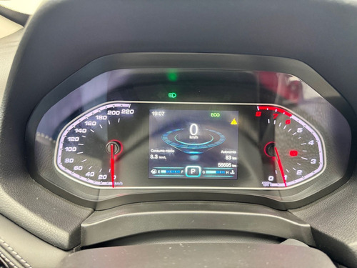 Chery Tiggo 7 7 T 1.5 16V Turbo Flex Aut.