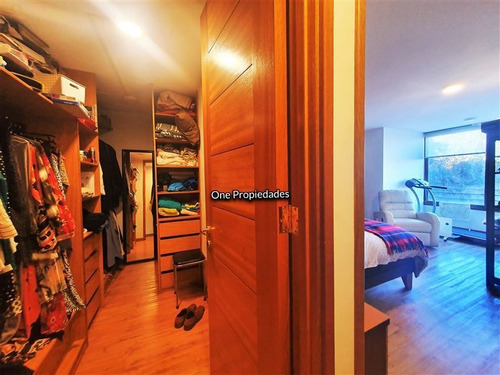 Imagen 23 de 30 de Departamento En Venta En Las Condes