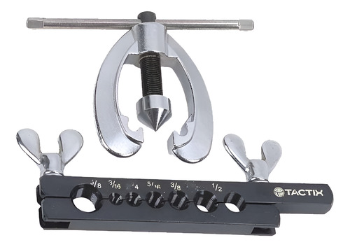 Expandidor De Tubo Tactix # 338015 7 Pcs.-tactix