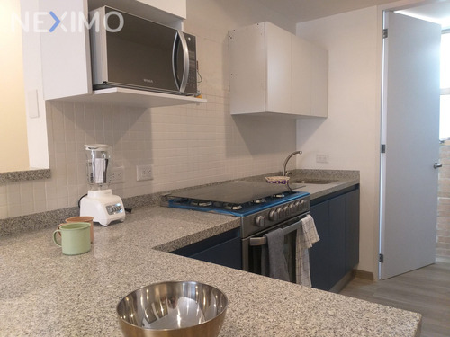Imagen 3 de 7 de Departamento En Venta En Américas Unidas, Benito Juárez, Ciudad De México