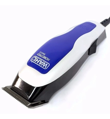 Cortadora de pelo Wahl Home Cut Basic gris 220V