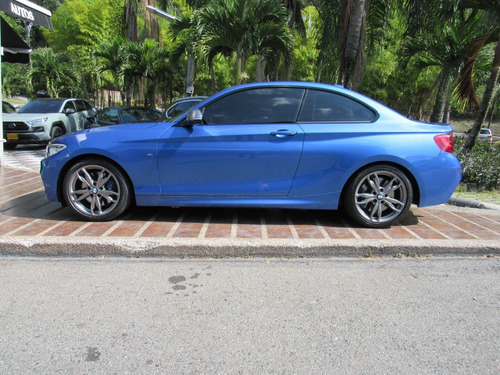 Bmw M 240i At Sec Coupe Cc3000