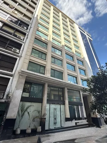 Departamento Monoambiente  En Alquiler En Retiro, Capital Federal, Buenos Aires