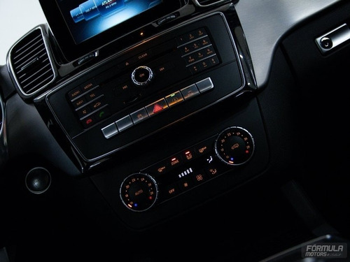 Mercedes Gle 350d Diesel