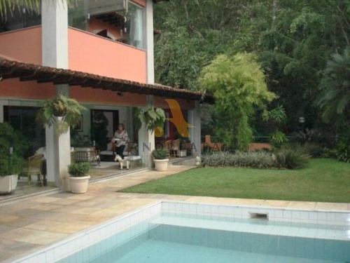 Imagem 10 de 30 de Casa À Venda Rua Britania - Greenwood Park - Sqa0664i - 31969759