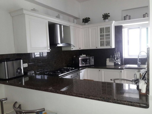 Imagen 22 de 30 de Hermoso Penthouse En Urbanizacion Real, Precio De Alquiler Amueblado Us$3,500.00
