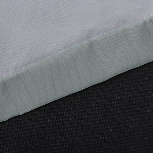 Personalice De De De De Del # 1 35x18 Pulgadas, Gris