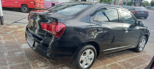 Imagen 9 de 15 de Tete Automotores Chevrolet Cobalt 1.8 Lt 2017 Gnc