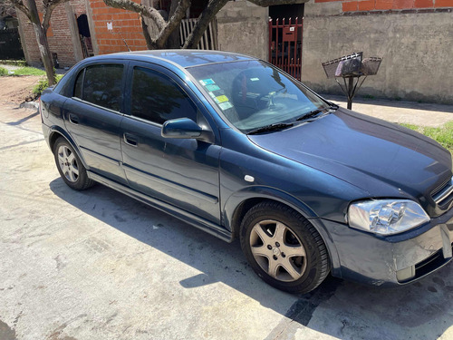 Chevrolet Astra 2.0 Gl