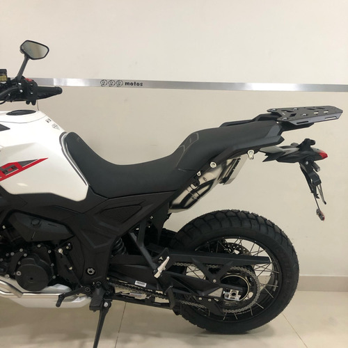 Beta Zontes 703f No Trk No Voge No Cf Permutas