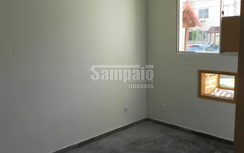 Imagem 6 de 17 de Apartamento - Ref: Sa2ap1407
