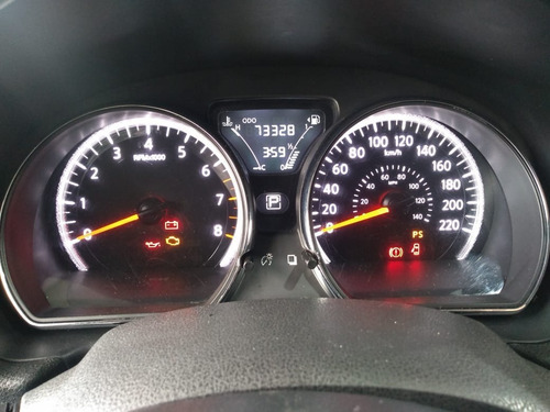 Imagem 11 de 15 de Nissan / Versa Sv 1.6 Cvt 2018