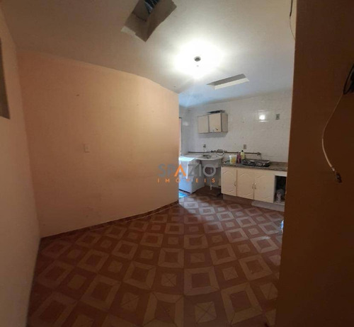 Imagem 15 de 19 de Casa Com 2 Dormitórios À Venda, 116 M² Por R$ 250.000 - Jardim Cherveson - Rio Claro/sp - Ca0542
