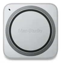 Comprar Mac Studio M2 Ultra 24-core | 60-core 64gb Ram 1tb Ssd, 12x