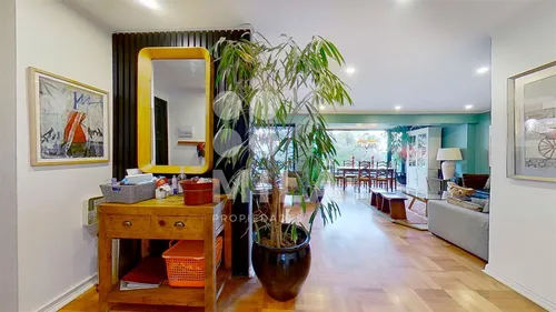 Remodelado 3 Dormitorios, Amplios Espacios, Vitacura/vespuci