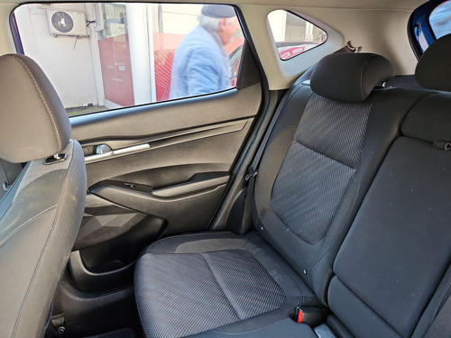 Kia Seltos Seltos Mpi 1.6 Aut 2021