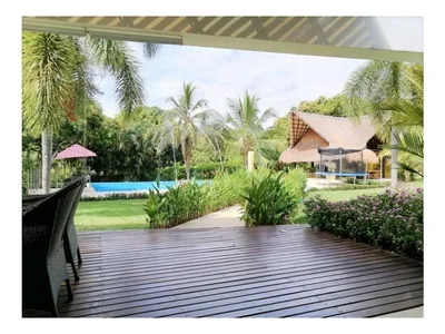Finca en venta