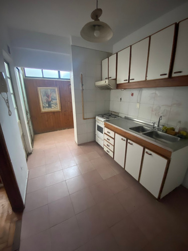Imagen 3 de 12 de Venta Departamento 3 Ambientes Planta Baja Vicente Lopez