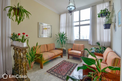 Imagem 1 de 10 de Apartamento À Venda Em São Paulo - 20644