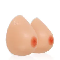 Comprar Silicona Senos Formas Crossdresser Prótesis Mastectomía