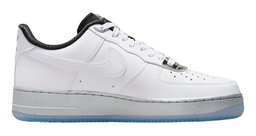 Championes De Mujer Nike Air Force 1 07 Se