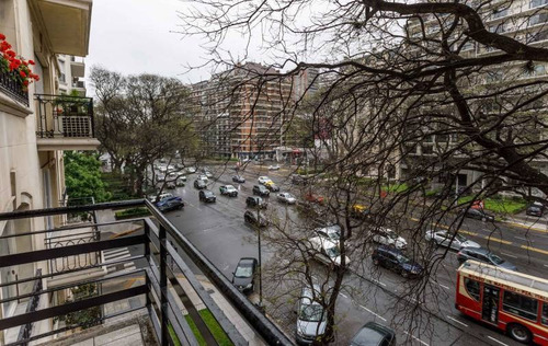 Imagen 29 de 30 de Departamentos Venta Palermo Chico
