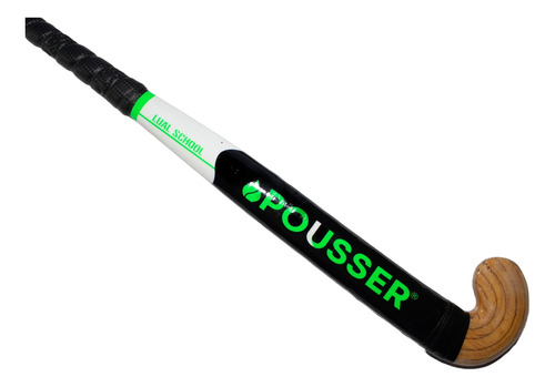 Palo Hockey Pousser Lual School Madera Jr 28 30 32 34 36 