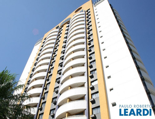 Flat - Moema Pássaros - Sp - 133637