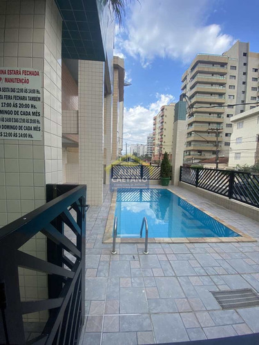 Imagem 2 de 30 de Oportunidade 2 Dorms, Tupi, R$ 250 Mil - Vftt341