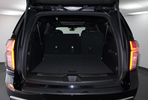 Imagen 14 de 15 de Suburban 2021 High Country