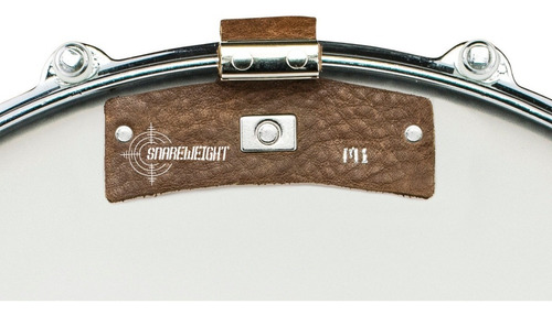 Imagen 1 de 5 de Snareweight M1b Brown ( Drum Damper )