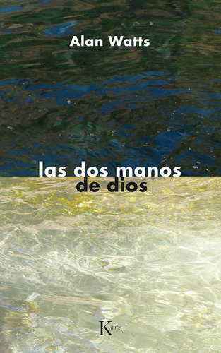 Libro.- Dos Manos De Dios, Las