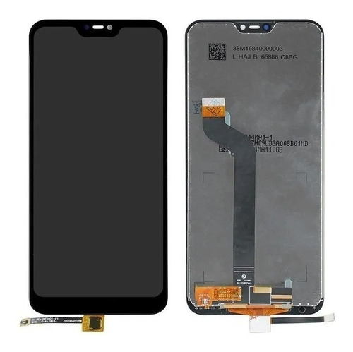 Modulo Display Pantalla Tactil Xiaomi Redmi Mi A2 Lite Origi