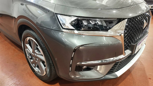 Imagen 5 de 15 de Ds Automobiles Ds7 2.0 Hdi Crossback So Chic 2021