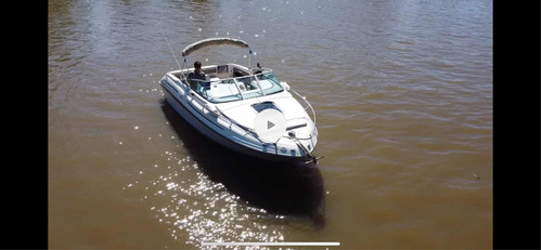 Imagen 16 de 25 de Lancha Cuddy Canestrari 215 2007 Linea 2015 V8 Web Marine
