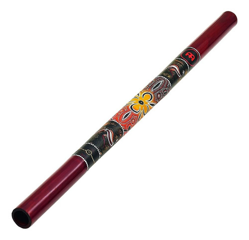 Didgeridoo De Bambú 47'' Meinl Ddg1 Oferta!!