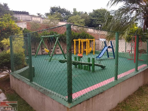 Imagem 2 de 8 de Apartamento Vila Nova Cachoeirinha - 02 Dormitórios - St14756