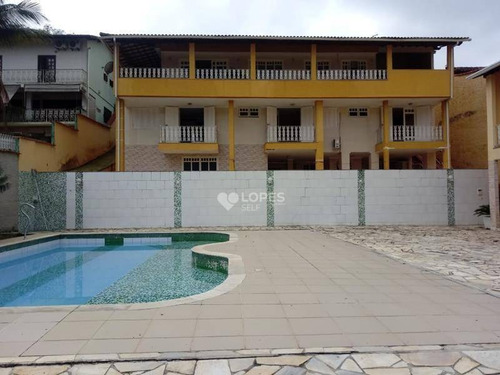 Imagem 1 de 24 de Casa Com 7 Dormitórios À Venda, 500 M² Por R$ 1.580.000,00 - Maria Paula - São Gonçalo/rj - Ca15312