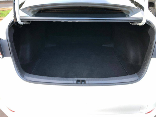 Imagem 14 de 15 de Toyota Corolla 2.0 Vvt-ie Flex Altis Direct Shift