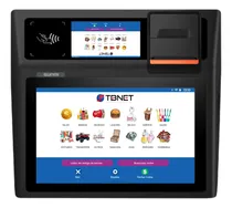 Comprar Mini Pdv Android Auto Atendimento D2 Mini Tectoy Touch Scree