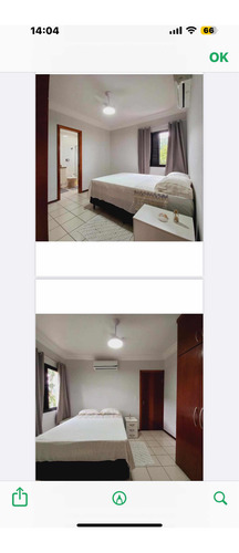 Apartamento Com 2 Quartos E 2 Banheiro