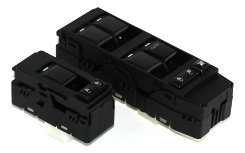 Kit Switch Control Ventanilla Cristales Eléctricos Caliber