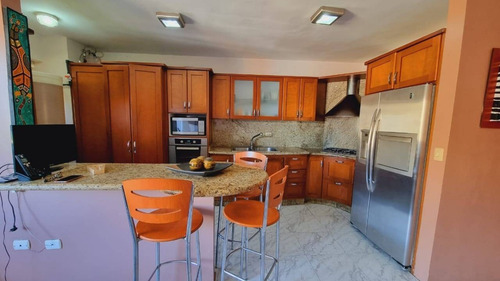Imagen 9 de 22 de En Venta Apartamento Amoblado Trigaleña Alta Residencias Titanium 105 Mts2 166820 Andres Peña