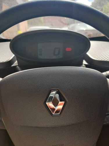 Renault Twizy 2020 Technic