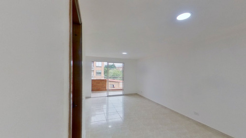 Imagen 9 de 19 de Apartamento En Venta Laureles Las Acacias