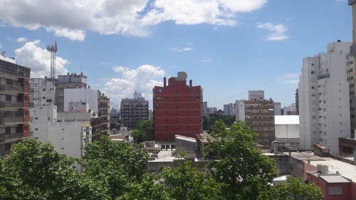 Imagen 11 de 30 de Departamentos De 2 Amb. Externos A Estrenar San Martin 3200