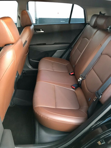Hyundai Creta 2.0 Prestige Impecável