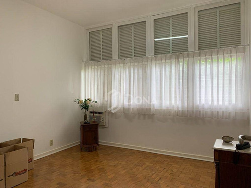 Imagem 12 de 24 de Casa Para Locação Nova Campinas, Térrea, Comercial, 10 Salas, Nova Campinas, Campinas - Ca0457