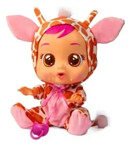 Comprar Cry Babies Bebes Llorones Gigi Original